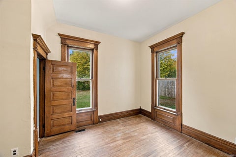 Tiny photo for 611 S Railroad Street, Brookston, IN 47923 (MLS # 202644721)