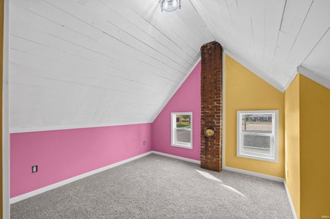 Tiny photo for 611 S Railroad Street, Brookston, IN 47923 (MLS # 202644721)