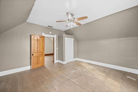 Tiny photo for 611 S Railroad Street, Brookston, IN 47923 (MLS # 202644721)