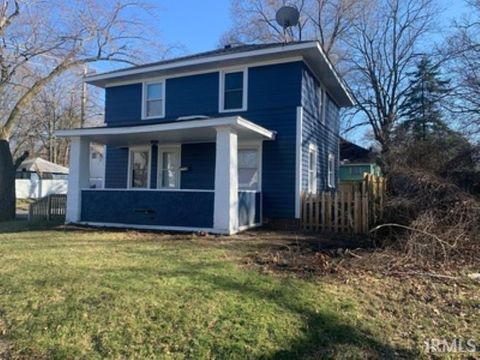 1148 Haney Avenue, South Bend, IN 46613 - #: 202508552
