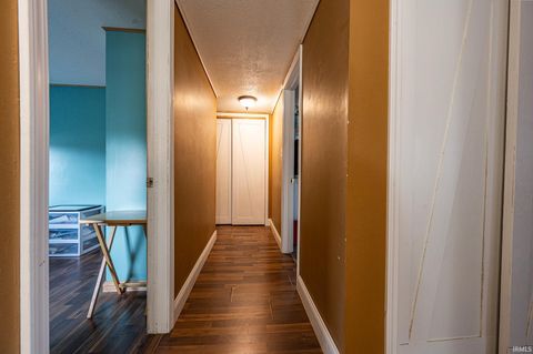 Tiny photo for 112 Vine Street, Gas City, IN 46933 (MLS # 202612505)