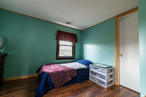 Tiny photo for 112 Vine Street, Gas City, IN 46933 (MLS # 202612505)