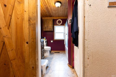 Tiny photo for 112 Vine Street, Gas City, IN 46933 (MLS # 202612505)