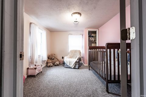 Tiny photo for 112 Vine Street, Gas City, IN 46933 (MLS # 202612505)