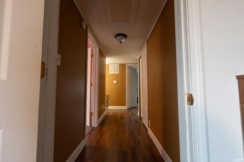 Tiny photo for 112 Vine Street, Gas City, IN 46933 (MLS # 202612505)