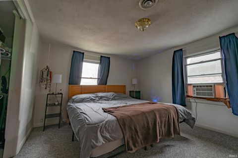 Tiny photo for 112 Vine Street, Gas City, IN 46933 (MLS # 202612505)