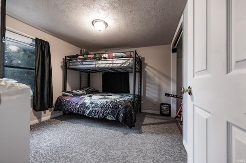 Tiny photo for 112 Vine Street, Gas City, IN 46933 (MLS # 202612505)