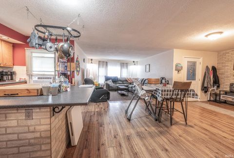 Tiny photo for 112 Vine Street, Gas City, IN 46933 (MLS # 202612505)