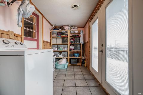 Tiny photo for 112 Vine Street, Gas City, IN 46933 (MLS # 202612505)