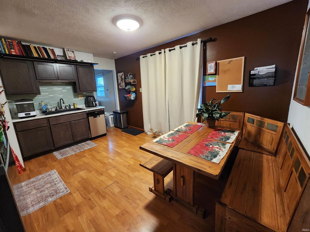 Photo of 212 S William Street, North Liberty, IN 46554 (MLS # 202545948)