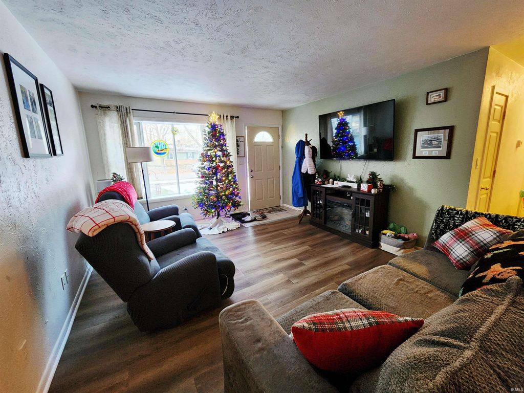 Photo of 212 S William Street, North Liberty, IN 46554 (MLS # 202545948)