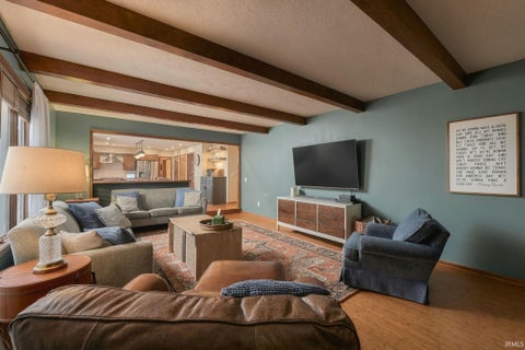 Tiny photo for 7009 Pine Gate Drive, Fort Wayne, IN 46814 (MLS # 202642851)