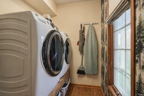 Tiny photo for 7009 Pine Gate Drive, Fort Wayne, IN 46814 (MLS # 202642851)