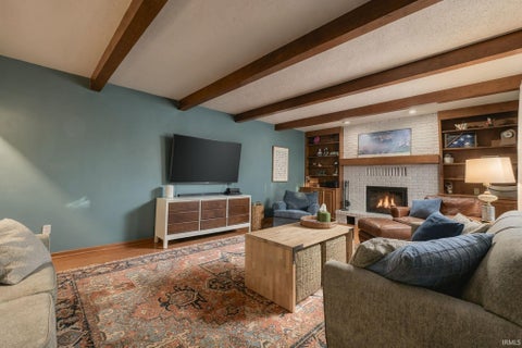 Tiny photo for 7009 Pine Gate Drive, Fort Wayne, IN 46814 (MLS # 202642851)