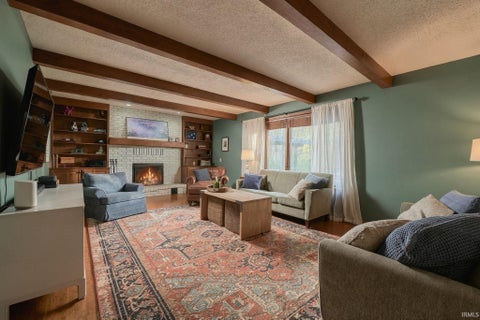 Tiny photo for 7009 Pine Gate Drive, Fort Wayne, IN 46814 (MLS # 202642851)