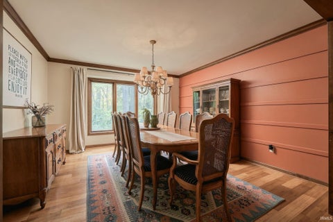 Tiny photo for 7009 Pine Gate Drive, Fort Wayne, IN 46814 (MLS # 202642851)