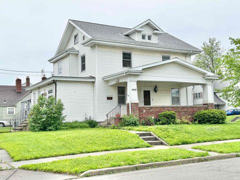 1655 Hinton Drive, Fort Wayne, IN 46808 - #: 202517606