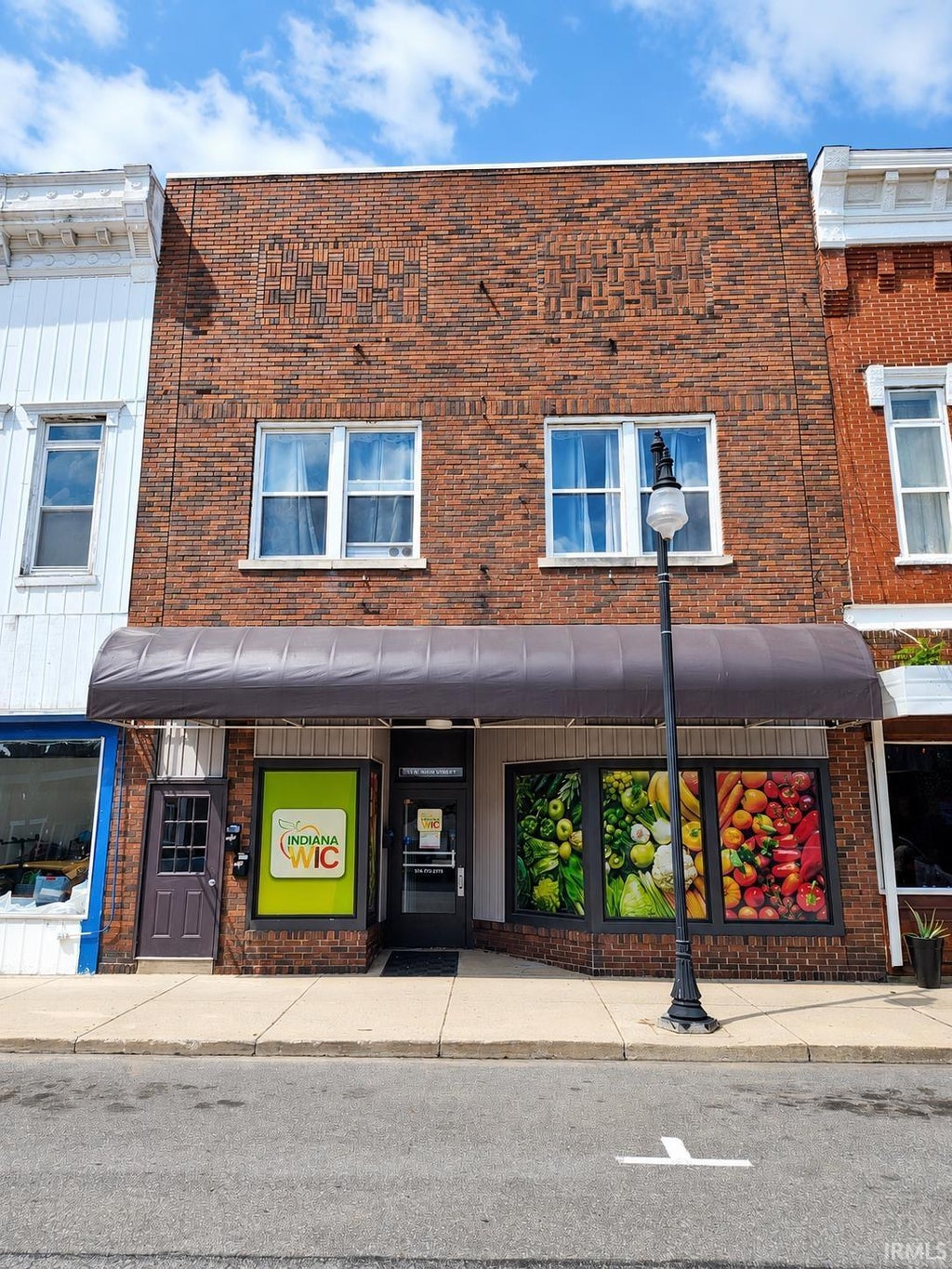 Photo of 15 N Main Street, Knox, IN 46534 (MLS # 202635690)
