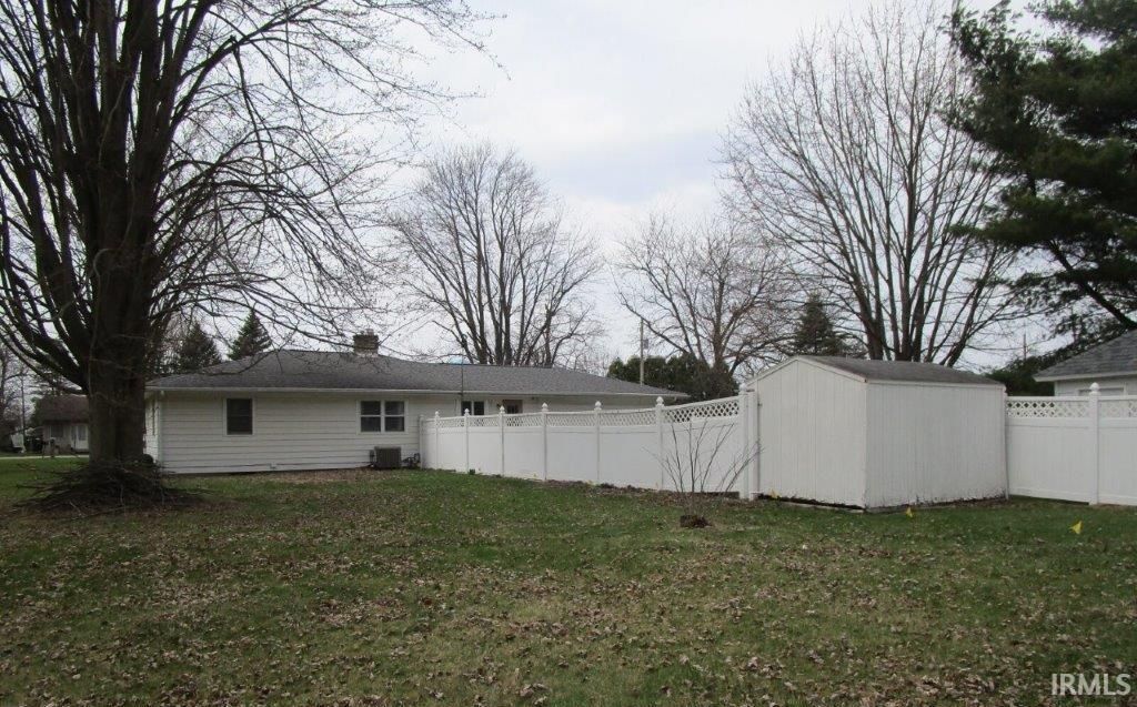 Photo of 310 N West Street, Milford, IN 46542 (MLS # 202609464)