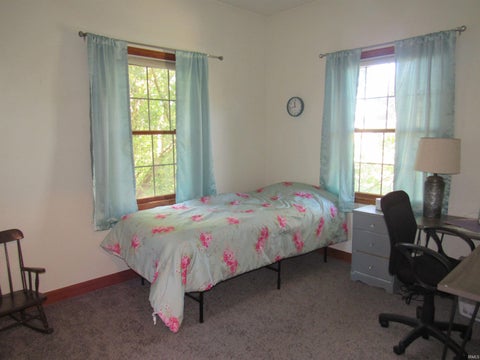 Tiny photo for 26 W LAKE Drive, Kokomo, IN 46901 (MLS # 202643306)