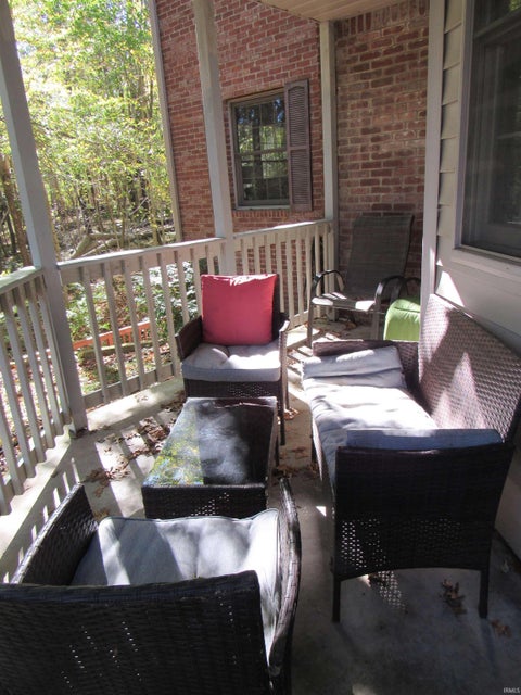 Tiny photo for 26 W LAKE Drive, Kokomo, IN 46901 (MLS # 202643306)