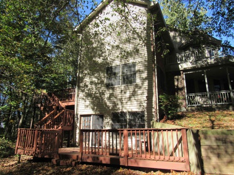 Tiny photo for 26 W LAKE Drive, Kokomo, IN 46901 (MLS # 202643306)