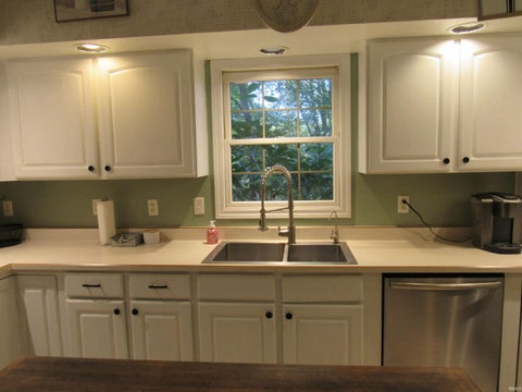 Tiny photo for 26 W LAKE Drive, Kokomo, IN 46901 (MLS # 202643306)