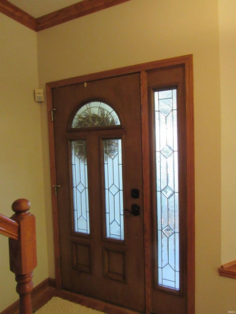 Tiny photo for 26 W LAKE Drive, Kokomo, IN 46901 (MLS # 202643306)