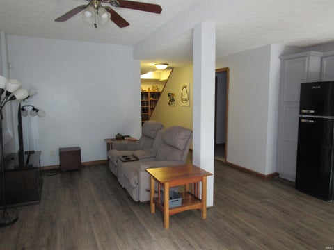 Tiny photo for 26 W LAKE Drive, Kokomo, IN 46901 (MLS # 202643306)