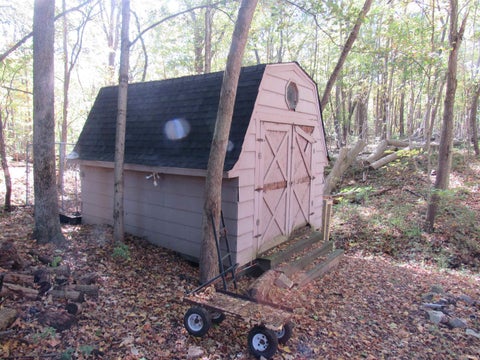 Tiny photo for 26 W LAKE Drive, Kokomo, IN 46901 (MLS # 202643306)