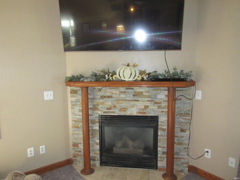 Tiny photo for 26 W LAKE Drive, Kokomo, IN 46901 (MLS # 202643306)