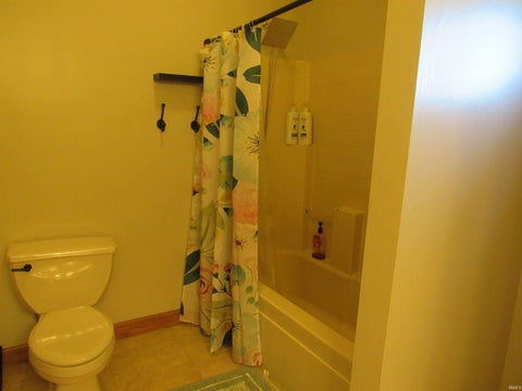 Tiny photo for 26 W LAKE Drive, Kokomo, IN 46901 (MLS # 202643306)