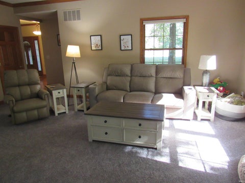 Tiny photo for 26 W LAKE Drive, Kokomo, IN 46901 (MLS # 202643306)