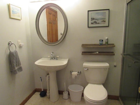Tiny photo for 26 W LAKE Drive, Kokomo, IN 46901 (MLS # 202643306)
