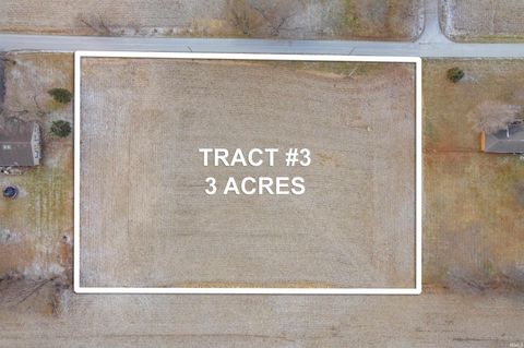 Photo of *** 600 W 175 S Road, Kokomo, IN 46902 (MLS # 202601844)