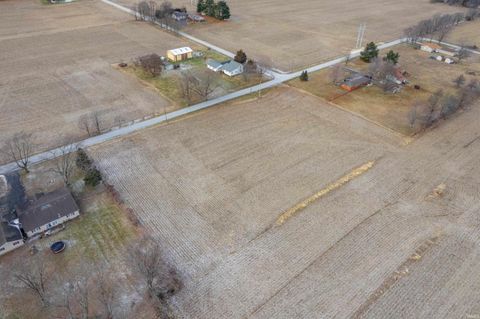 Tiny photo for *** 600 W 175 S Road, Kokomo, IN 46902 (MLS # 202601844)