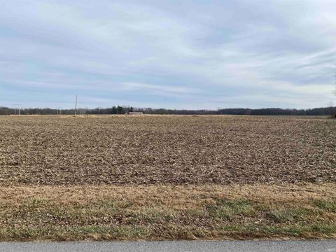 Tiny photo for *** 600 W 175 S Road, Kokomo, IN 46902 (MLS # 202601844)