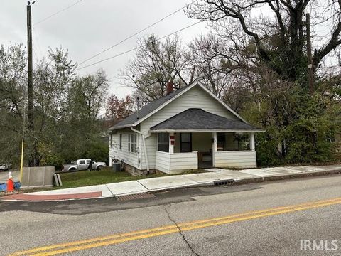 201 N Adams Street, Bloomington, IN 47404 - MLS#: 202446248