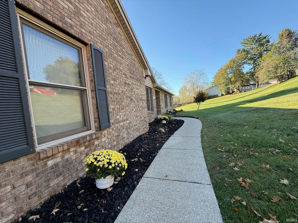Photo of 516 W 11th Street, Oolitic, IN 47451 (MLS # 202643319)