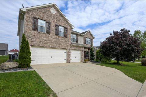 Photo of 3234 MORROW Drive, Kokomo, IN 46902 (MLS # 202618573)
