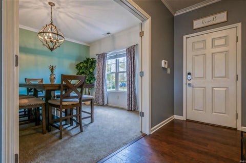 Tiny photo for 3234 MORROW Drive, Kokomo, IN 46902 (MLS # 202618573)
