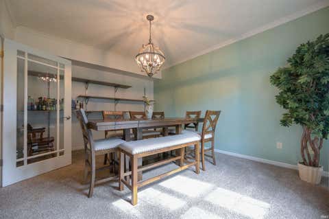 Tiny photo for 3234 MORROW Drive, Kokomo, IN 46902 (MLS # 202618573)