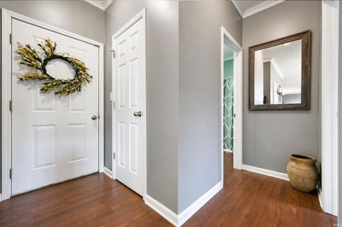 Tiny photo for 3234 MORROW Drive, Kokomo, IN 46902 (MLS # 202618573)