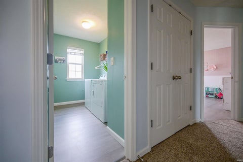 Tiny photo for 3234 MORROW Drive, Kokomo, IN 46902 (MLS # 202618573)
