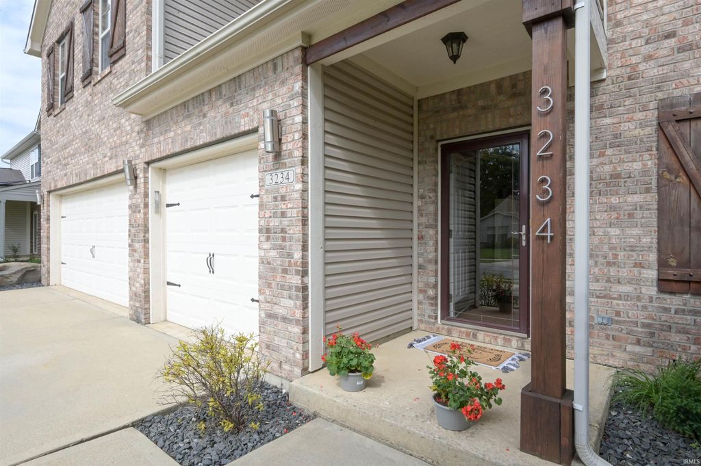 Photo of 3234 MORROW Drive, Kokomo, IN 46902 (MLS # 202618573)