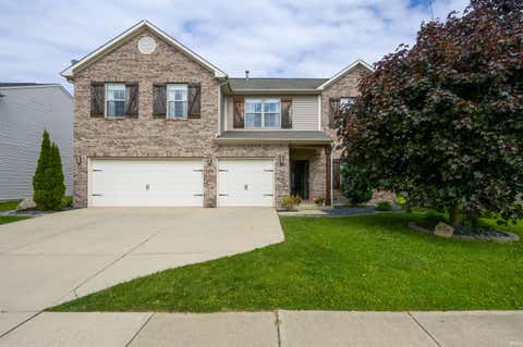 Tiny photo for 3234 MORROW Drive, Kokomo, IN 46902 (MLS # 202618573)
