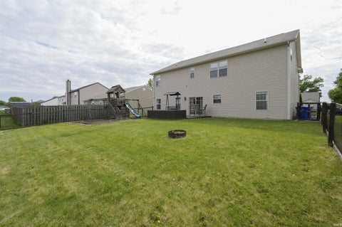 Tiny photo for 3234 MORROW Drive, Kokomo, IN 46902 (MLS # 202618573)