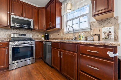 Tiny photo for 3234 MORROW Drive, Kokomo, IN 46902 (MLS # 202618573)
