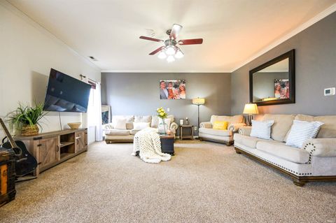 Tiny photo for 3234 MORROW Drive, Kokomo, IN 46902 (MLS # 202618573)