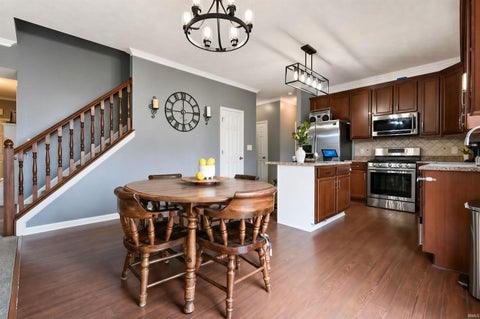 Tiny photo for 3234 MORROW Drive, Kokomo, IN 46902 (MLS # 202618573)